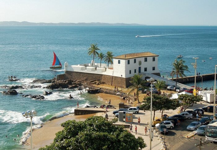 Dia Internacional da Música transforma Salvador em palco a céu aberto
