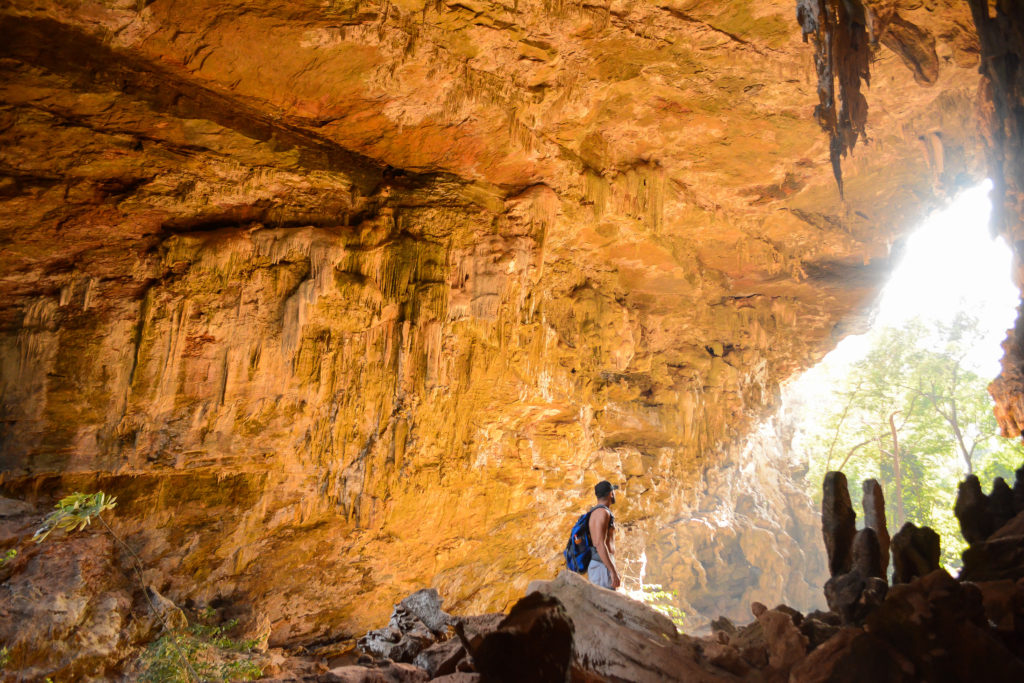 Dianópolis-Tocantins: terra das Dianas revela história e belezas – Portal  Turismo Total