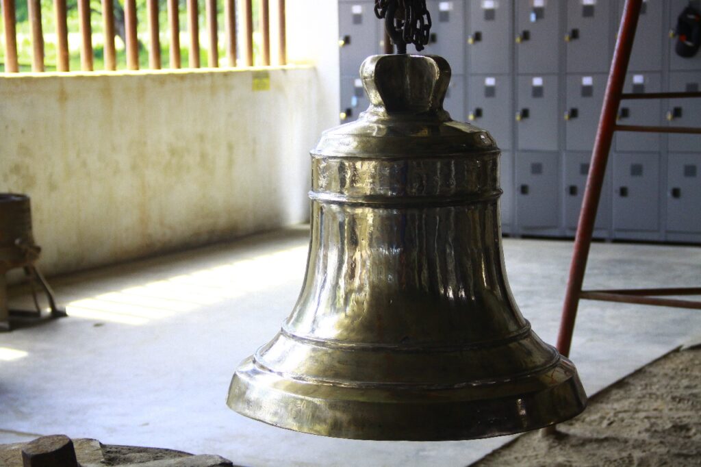 O acervo do museu tem peças que contam a história da região do Cariri (foto: Bernardo Brito - divulgação)