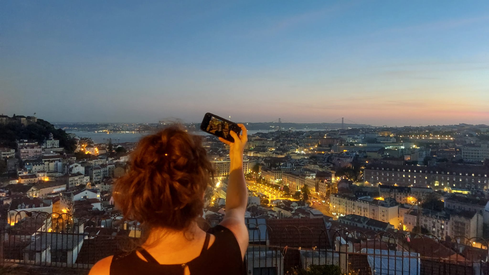 Maioria dos portugueses não são influenciados pelas redes sociais na escolha de destinos de férias