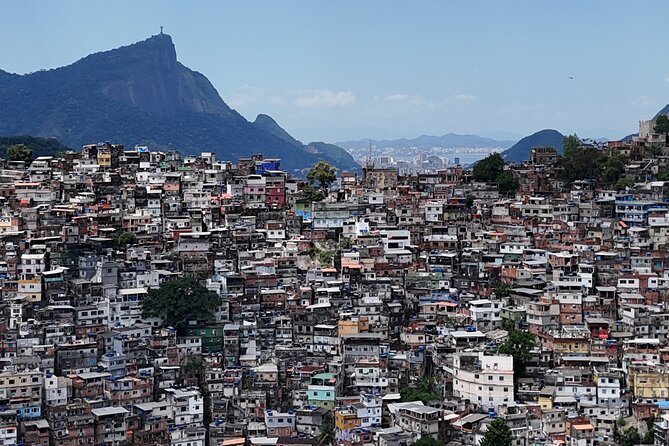 Rio de Janeiro: Concurso de Turismo de Base Comunitária na Rocinha