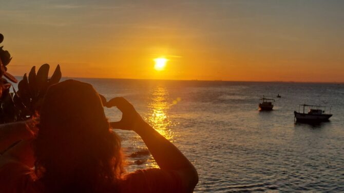 Revista argentina prepara reportagens sobre a diversidade do turismo baiano