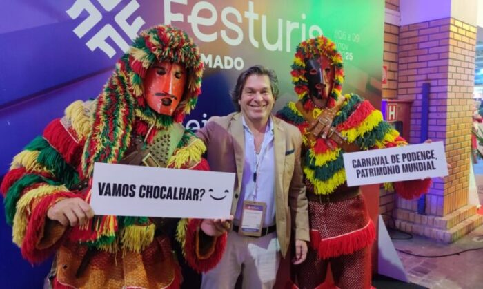 Feira de turismo com inscrições abertas anuncia programação
