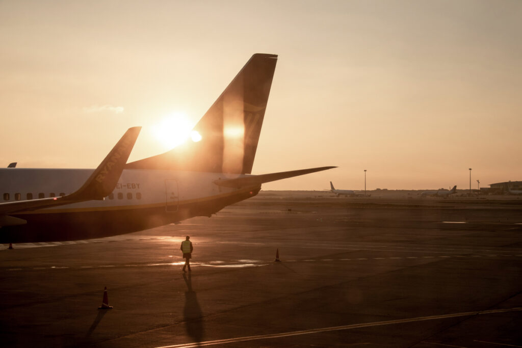 Cabo Verde Airlines adia retoma dos voos Sal – Recife para Dezembro