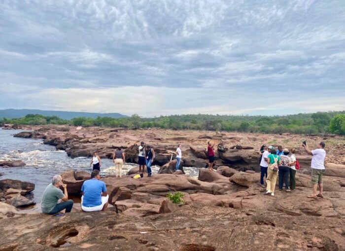 Chapada Diamantina no 7 de Setembro: diversão e contato com a natureza nos destinos
