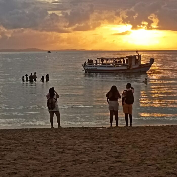 Salvador e Porto Seguro entre os destinos preferidos dos turistas para os próximos feriados