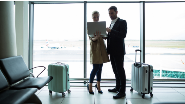 Turismo corporativo: Brasil na liderança em projeção de viagens para 2026