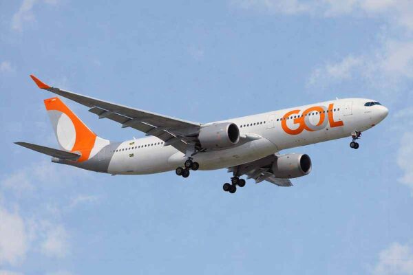 Gol vai inaugurar rota Rio de Janeiro – Lisboa e anuncia reforço reforço em Novembro