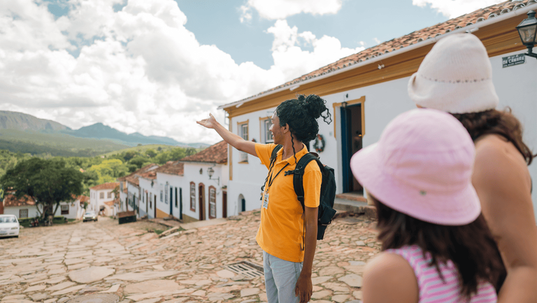 O turismo poderá continuar a fortalecer as economias, com políticas favoráveis – WTTC