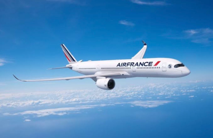 Air France vai operar mais voos entre Paris e Rio de Janeiro