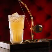 Drink Capoeira