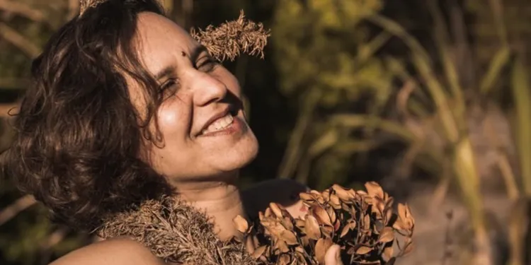 Chapada: Ana Cacimba da Bahia é atração do Projeto Pôr do Som no Vale do Capão