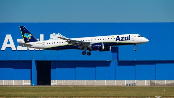 Companhia aérea anuncia 780 voos extras na alta temporada de verão