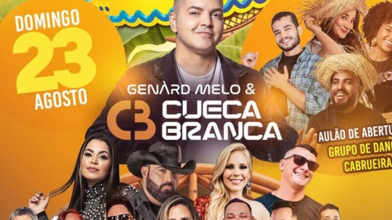 Projeto musical retorna ao Pelourinho (SSA), em ação solidária à NACCI