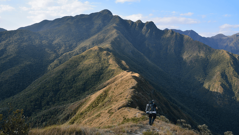 Ecoturismo na Trilha Transmantiqueira: a jornada de 1.200 km pela ‘montanha que chora’