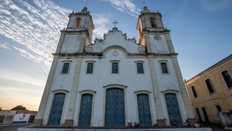 Conheça a Praça São Francisco (SE): patrimônio que une tradições portuguesas e espanholas no Brasil