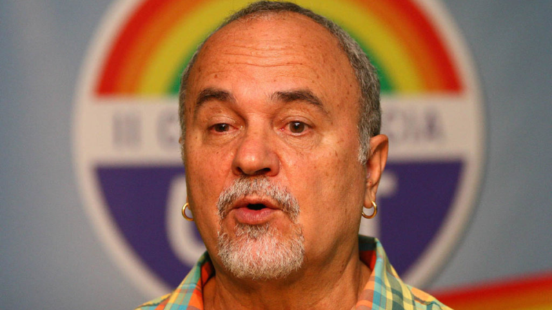 Luiz Mott celebra 80 anos com exposição biobibliográfica e lançamento de livro