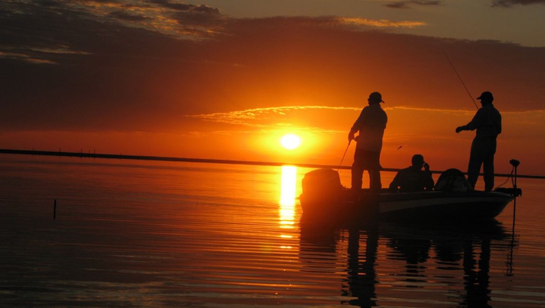 Turismo de pesca: edital para diagnóstico e qualificação nacional continua em aberto