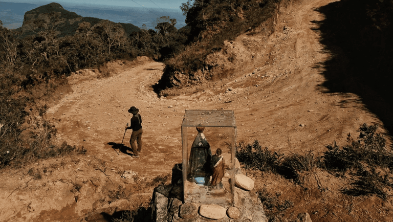 Turismo religioso: uma jornada de amor e fé pelas montanhas de São Paulo e Minas Gerais