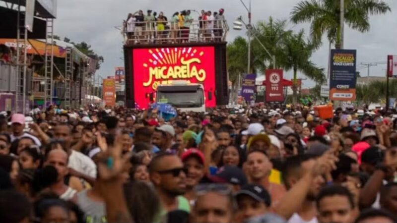 Circuito de Micaretas da Bahia propõe novo calendário de festas para fortalecer turismo e economia