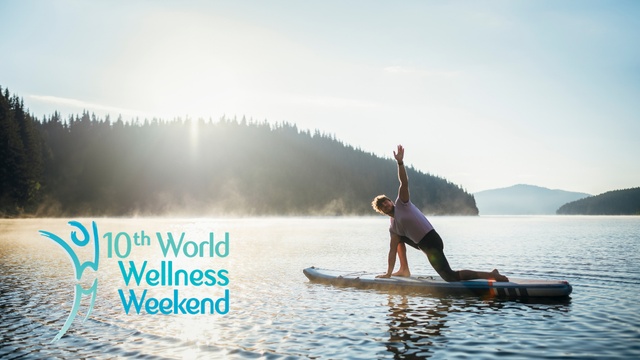 Turismo de bem-estar: Portugal adere ao World Wellness Weekend 2026