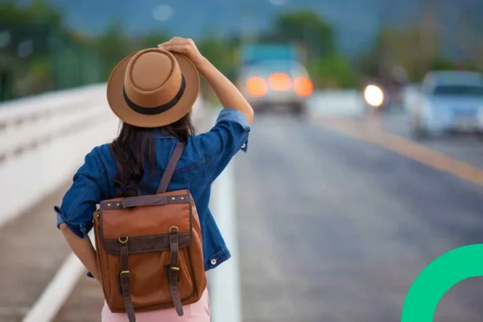 Tendência muda o turismo no Brasil: 40% das brasileiras já viajaram sozinhas