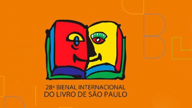 Bienal do Livro de São Paulo deverá receber mais de 700 mil visitas e realizar a maior edição de sua história