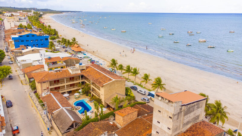 Agentes de viagens desembarcam em Alagoas e São Paulo para uma experiência pelos destinos brasileiros
