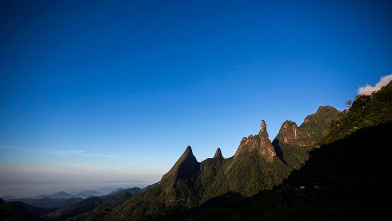 Ecoturismo: Parque Nacional da Serra dos Órgãos do Rio de Janeiro