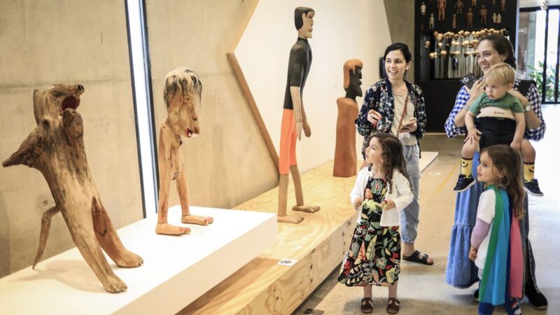 Primavera dos Museus busca ampliar acesso à cultura em todo o país