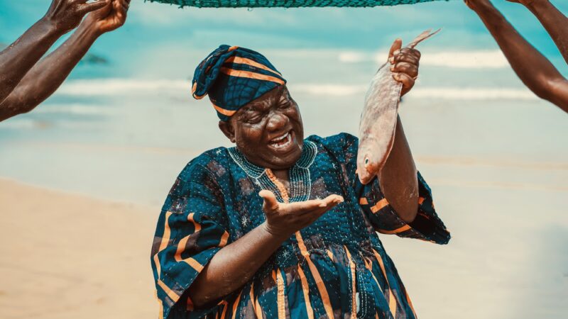 Mostra de Cinemas Africanos com programação gratuita em Salvador