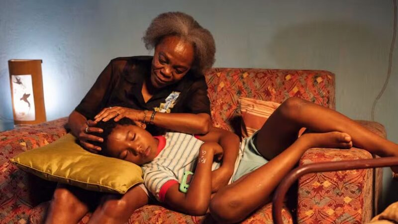 O filme “Gugu’s World” foi escolhido para representar o Brasil no Oscar de 2027.