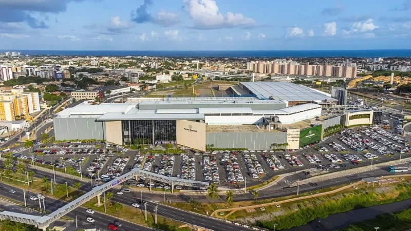 Cozinha Show do Festival Tempero Bahia acontece em Edição Especial
