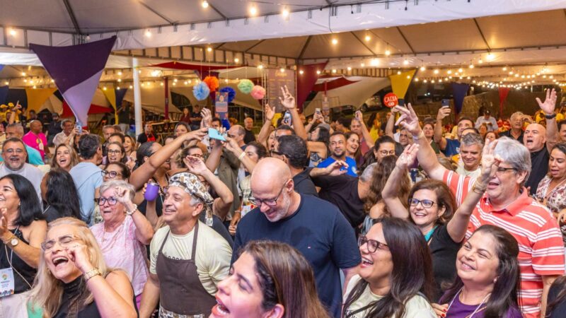 Festival Primaverão em Salvador espera receber 5 mil pessoas