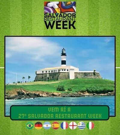 Salvador Restaurant Week reúne mais de 140 estabelecimentos