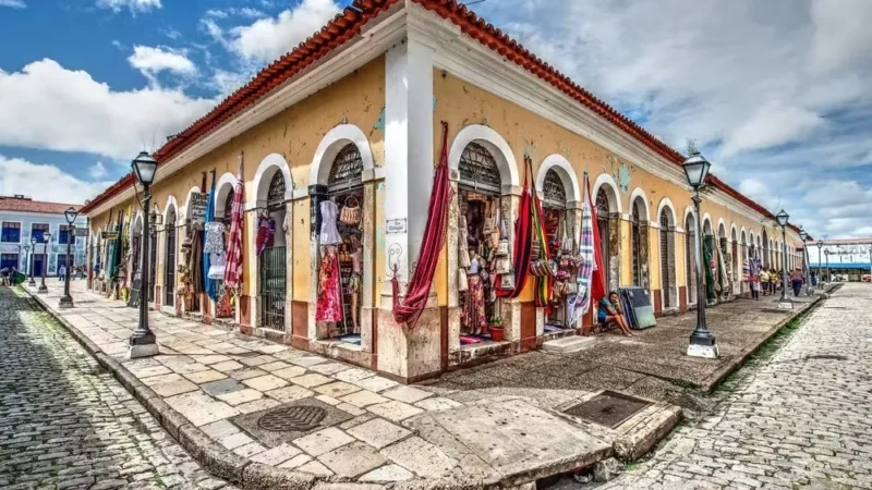 Um roteiro de amor e som para redescobrir a ilha de São Luís do Maranhão que celebra 414 Anos