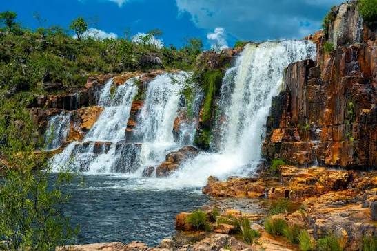 Ecoturismo: conheça o Caminho dos Veadeiros, uma travessia pelo coração do Cerrado