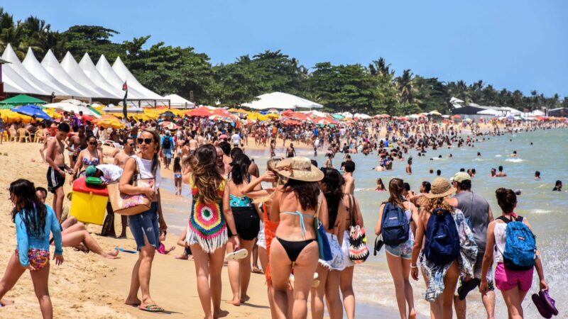 Destino Porto Seguro em alta para segundo semestre de 2026