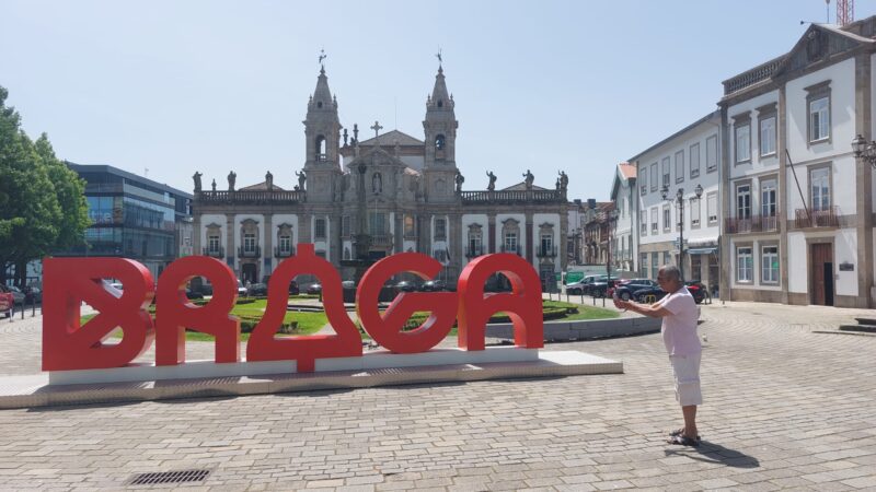 Portugal: Dia do Brasil em Braga já tem confirmado a presença de sete estados