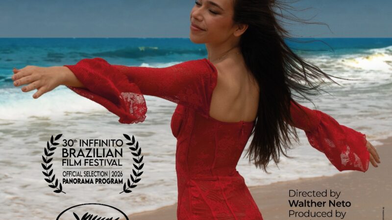 Trancoso conquista Miami com “Deixe-me Viver” no 30° Inffinito Brazilian Film Festival