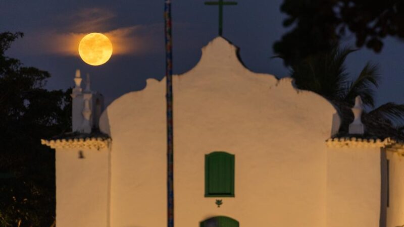Organic Festival movimentou Trancoso (BA) com sabores, natureza e sustentabilidade