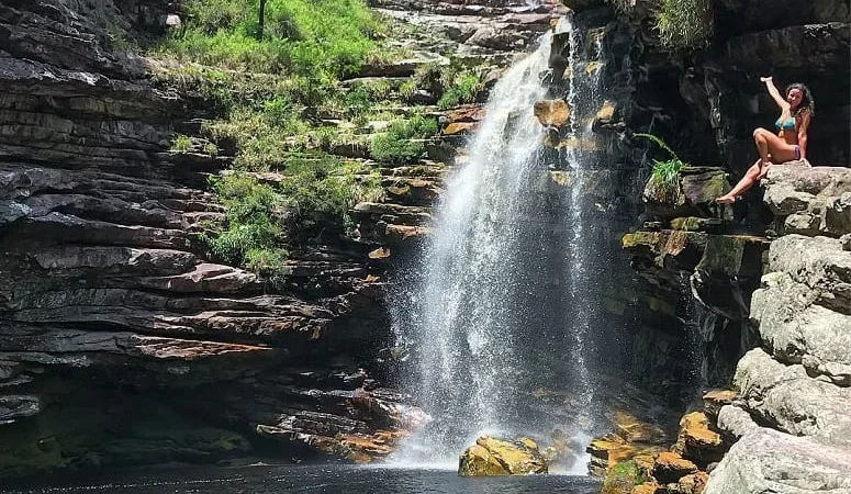 Lençóis (BA):  Do ciclo dos diamantes à força do turismo