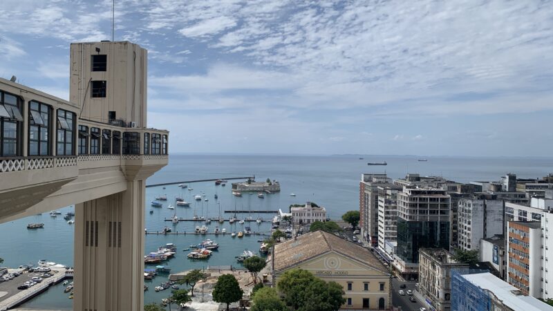 Turismo de  eventos confirma atrair mais de 10 mil participantes à Salvador