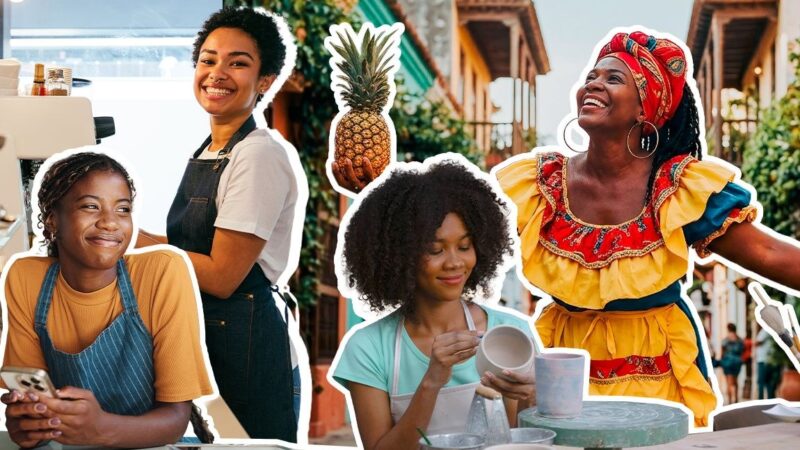 Webinar do MTur irá orientar empreendedores do afroturismo sobre acesso a financiamentos