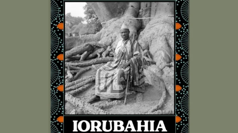 Um livro de textos raros de Pierre Verger sobre cultura iorubá