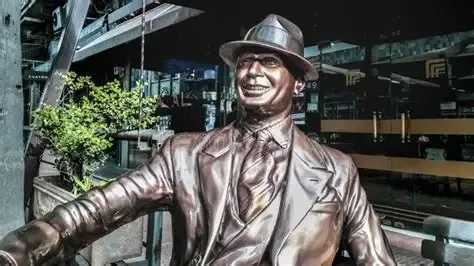 Carlos Gardel: ícone do tango mundial terá rota turística no Uruguai