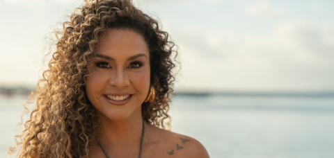Carol Päradä lança Odärå clipe e abre novo ciclo de músicas autorais