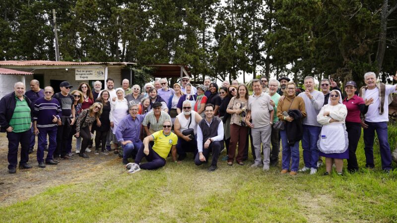 Febtur completa cinco anos de história, expansão e valorização do turismo brasileiro