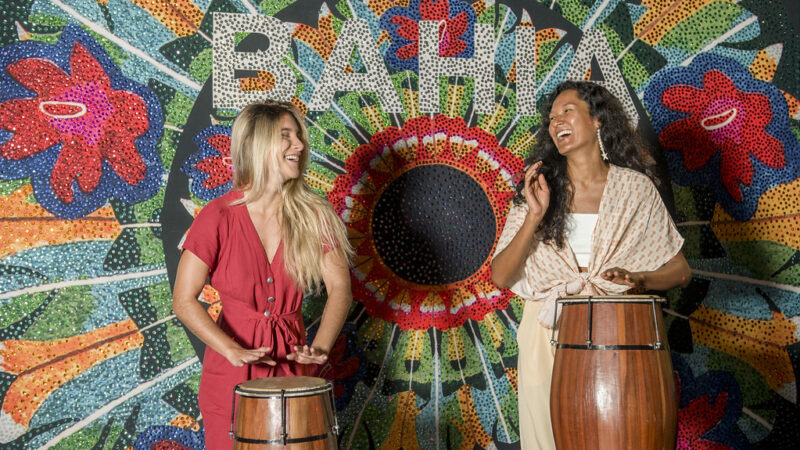 Palcos do Brasil: Embratur e Instituto Futuros destinam R$ 140 mil para fortalecer a música ao vivo em Salvador