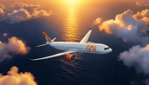 Gol reforça na ABAV Expo 2026 seu compromisso com o desenvolvimento do turismo